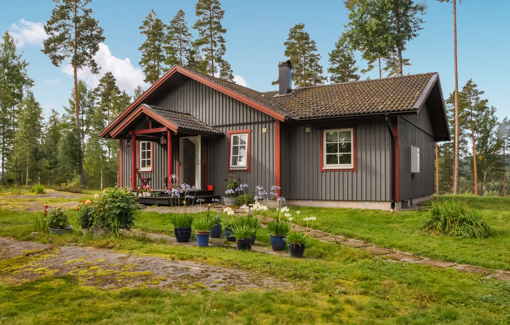 Feriehus - Gunnarskog/Arvika , Sverige - S73308 5