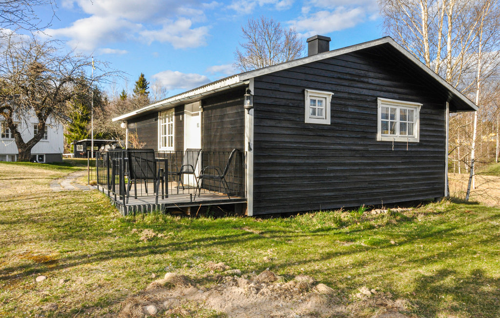 Feriehuse - Sulvik Arvika , Sverige - S73259 1