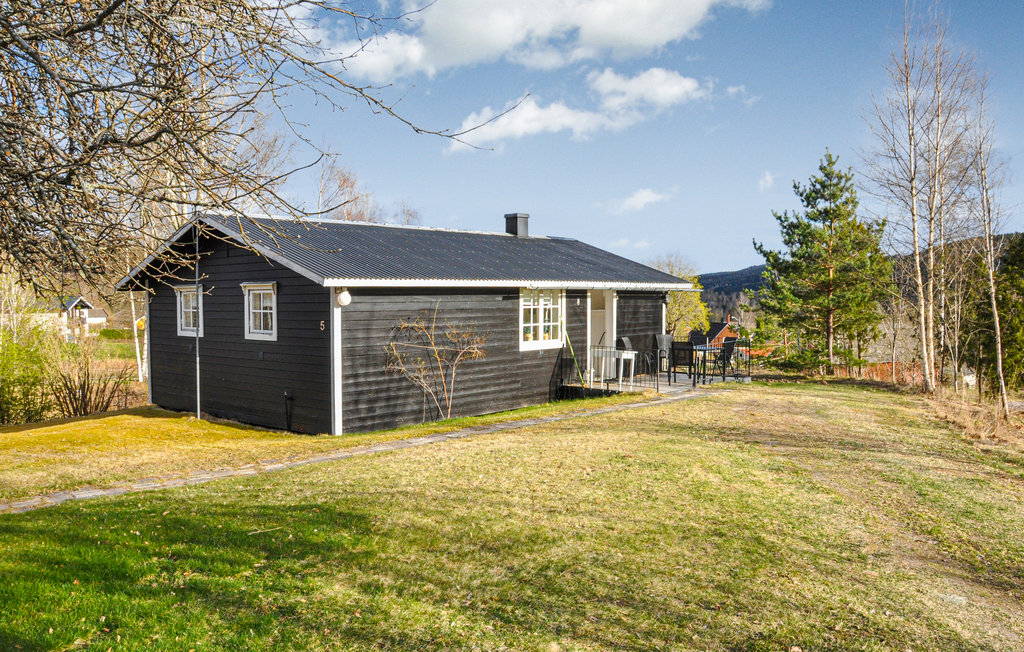 Feriehuse - Sulvik Arvika , Sverige - S73259 8