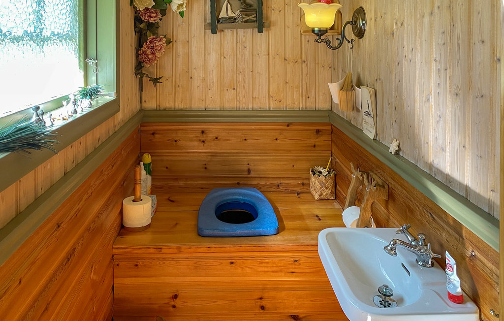 Feriehus - Glava , Sverige - S73370 19