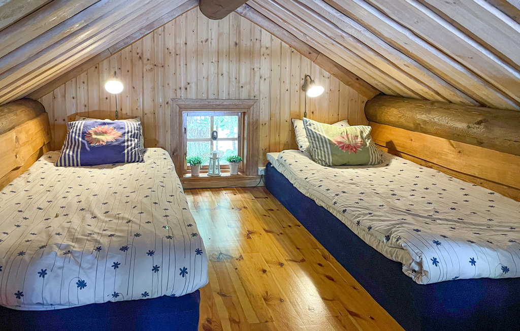 Feriehus - Glava , Sverige - S73370 18