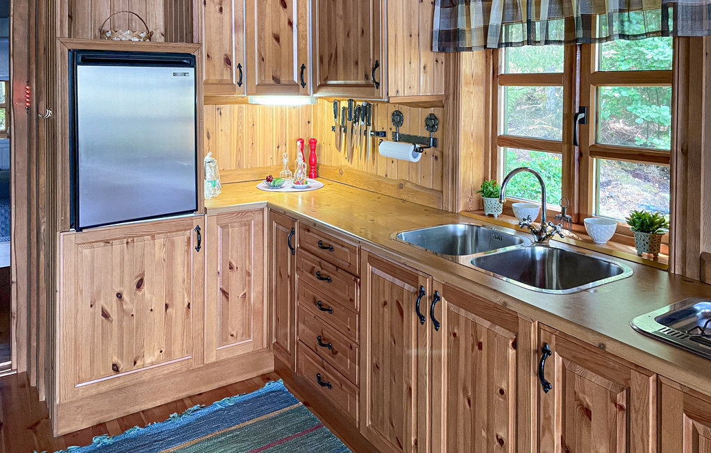 Feriehus - Glava , Sverige - S73370 7