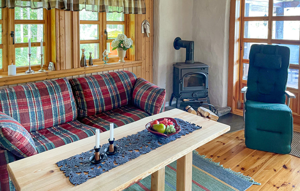 Feriehus - Glava , Sverige - S73370 3