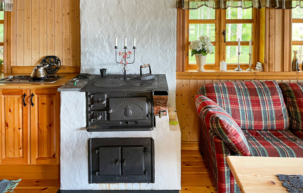 Feriehus - Glava , Sverige - S73370 4