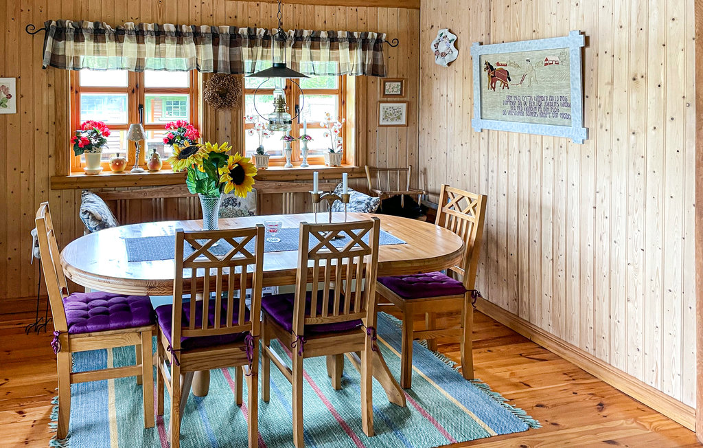 Feriehus - Glava , Sverige - S73370 5