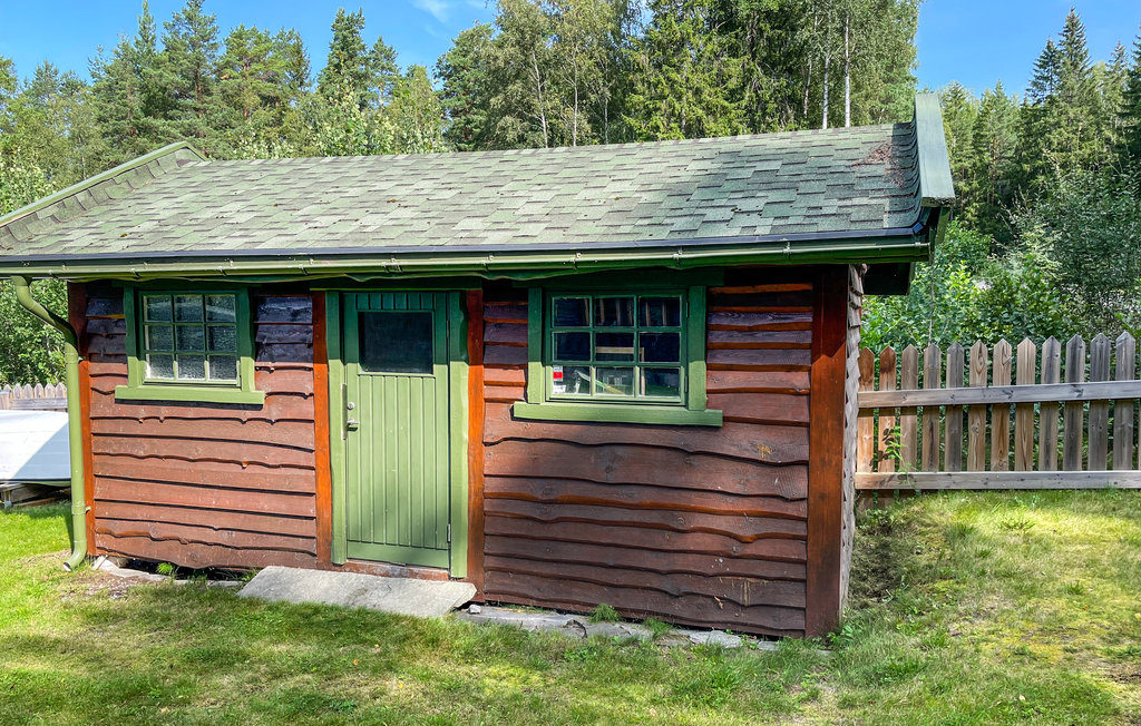 Feriehus - Glava , Sverige - S73370 11