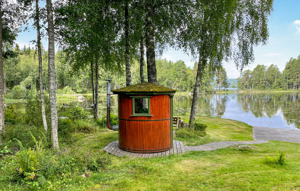 Feriehus - Glava , Sverige - S73370 14