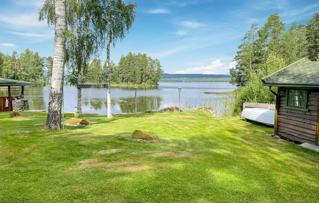 Feriehus - Glava , Sverige - S73370 15