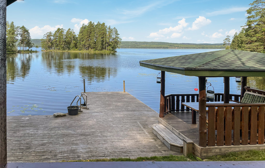 Feriehus - Glava , Sverige - S73370 16