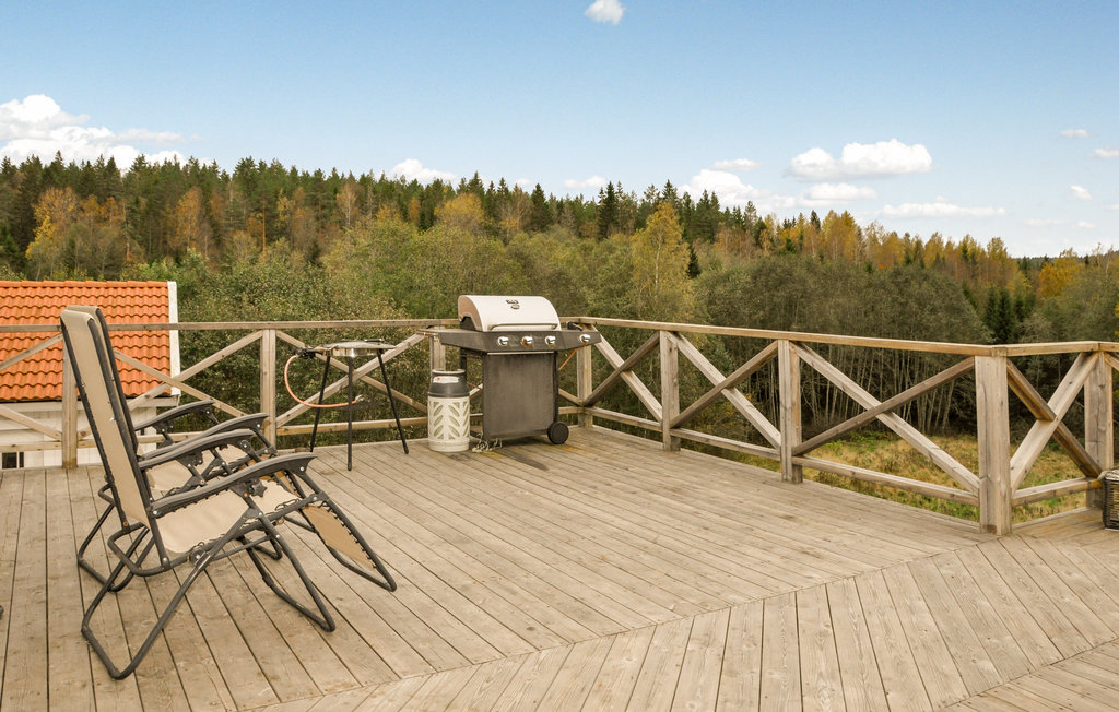 Ferienwohnung - Forshaga/Nyback , Schweden - S73309 6