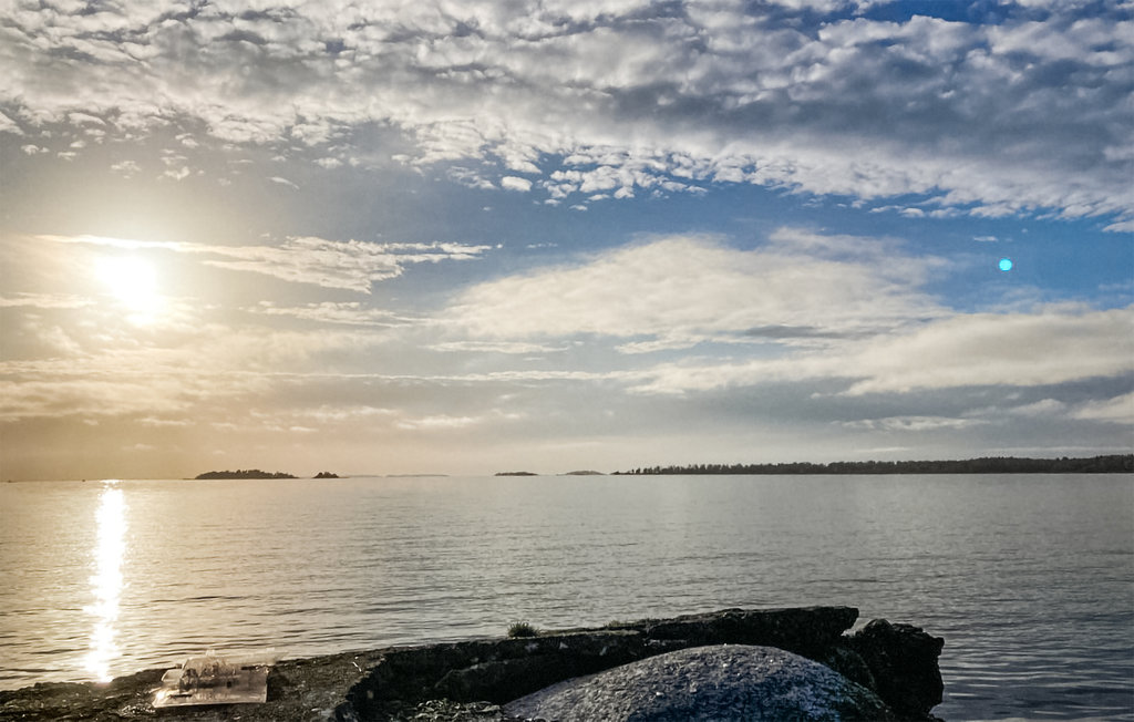 Feriehus - Kristinehamn/Grönalund , Sverige - S73311 21