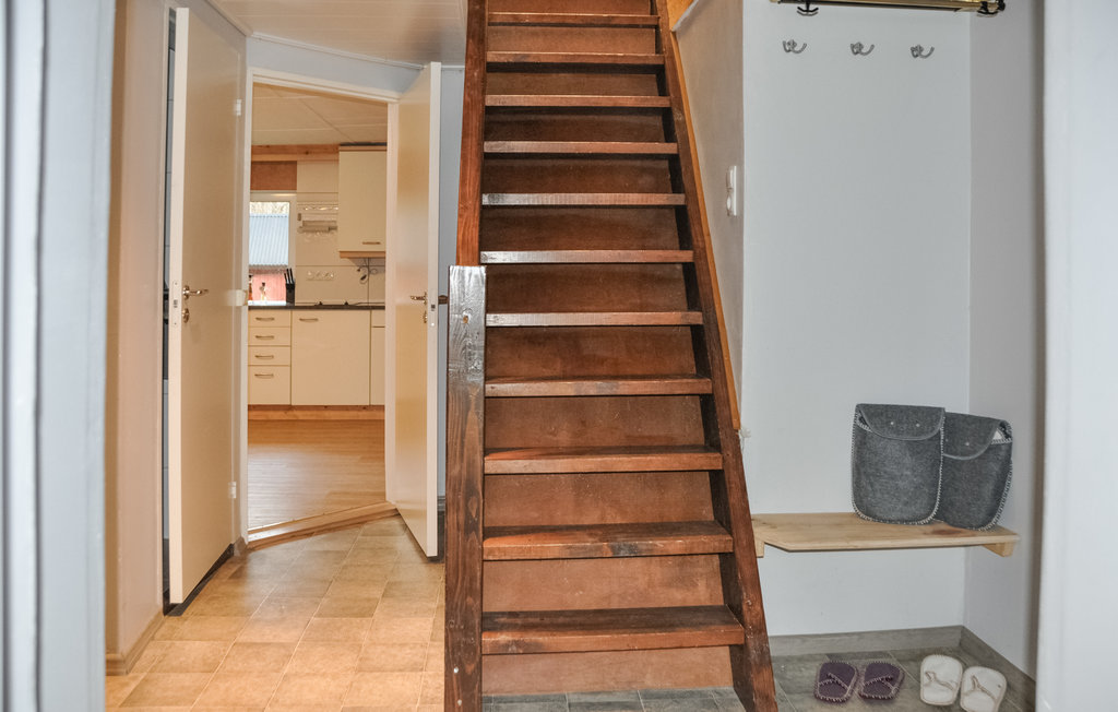 Feriehus - Kristinehamn/Grönalund , Sverige - S73311 15