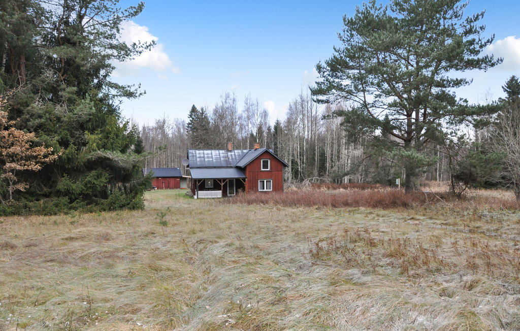 Feriehus - Kristinehamn/Grönalund , Sverige - S73311 8