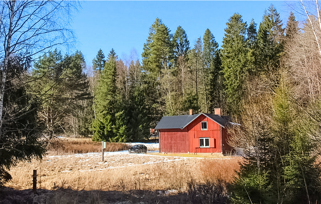 Feriehus - Kristinehamn/Grönalund , Sverige - S73311 11
