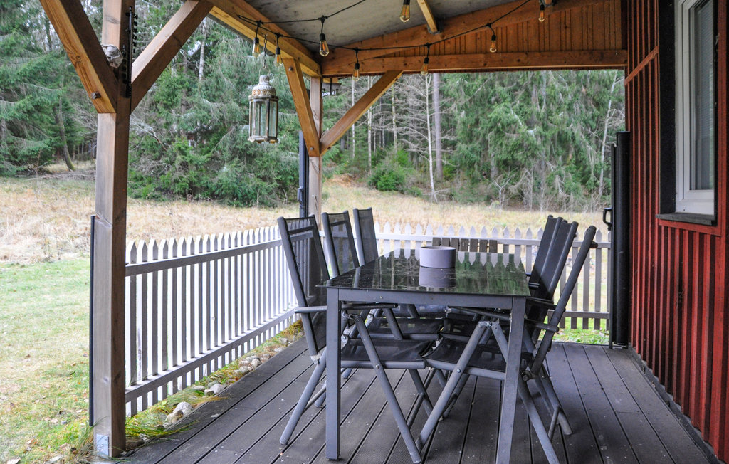 Feriehus - Kristinehamn/Grönalund , Sverige - S73311 2