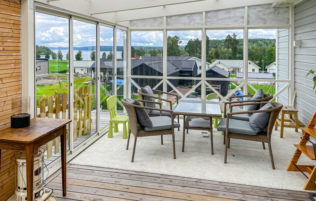 Feriehus - Kil , Sverige - S73371 2