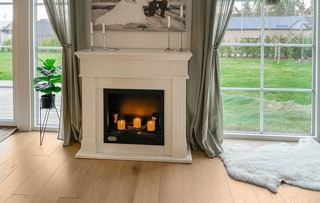 Feriehus - Kil , Sverige - S73371 15