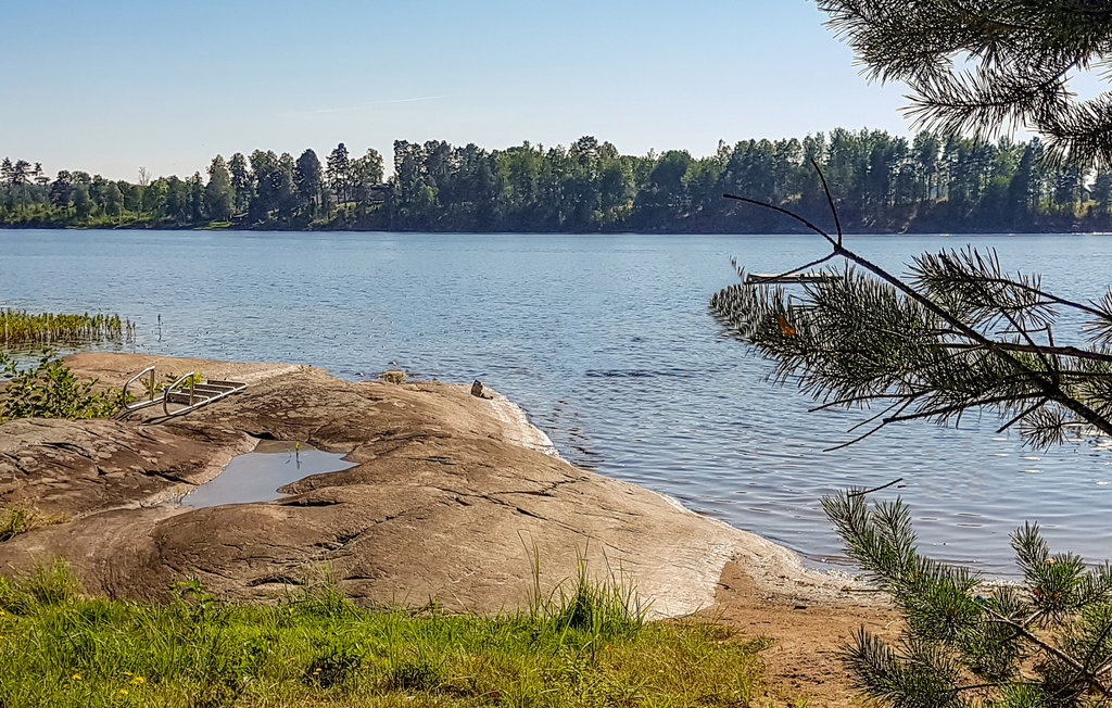 Semesterhus - Klässbol Arvika , Sverige - S73314 8