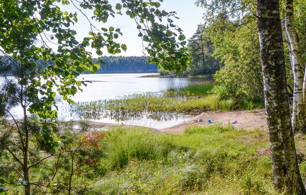 Semesterhus - Klässbol Arvika , Sverige - S73314 16