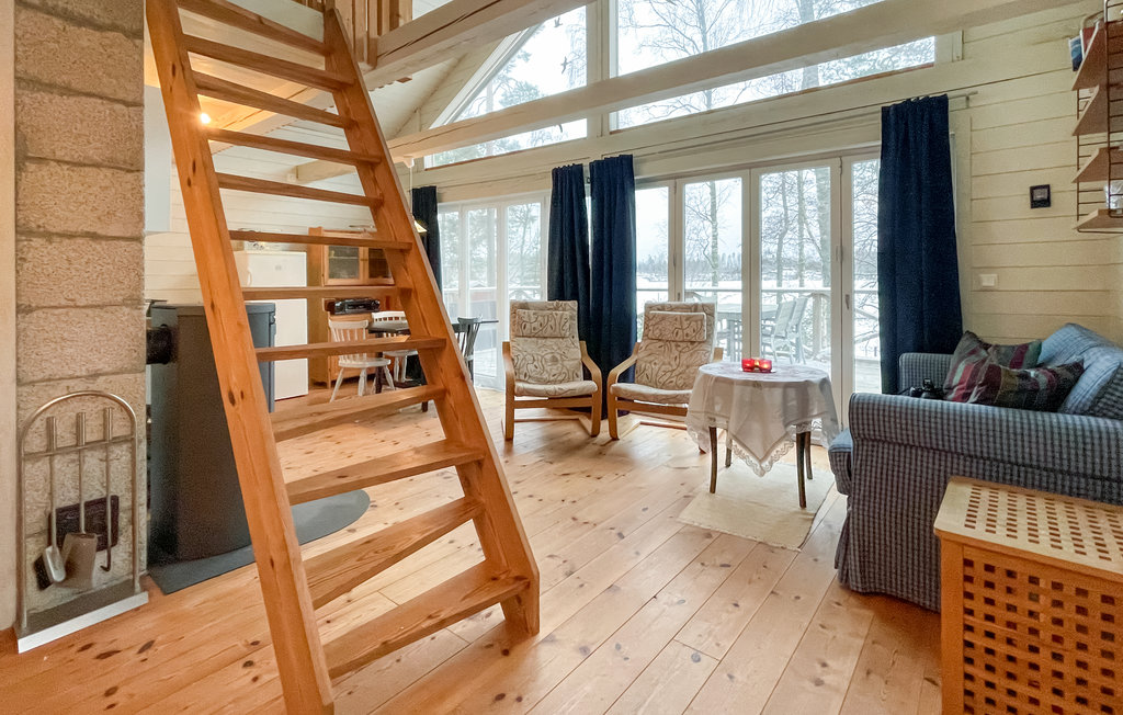 Semesterhus - Klässbol Arvika , Sverige - S73314 3