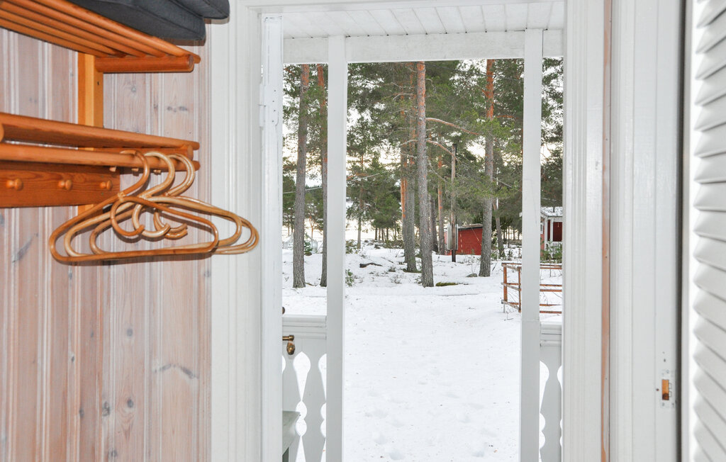 Feriehus - Arnön Karlstad , Sverige - S73318 7