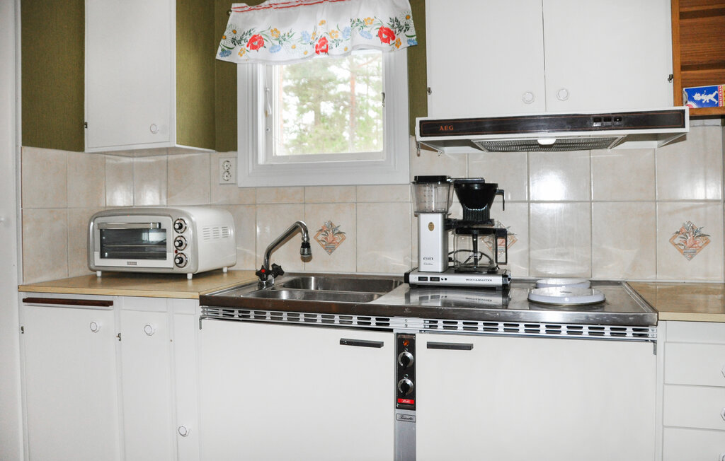 Feriehus - Arnön Karlstad , Sverige - S73318 6