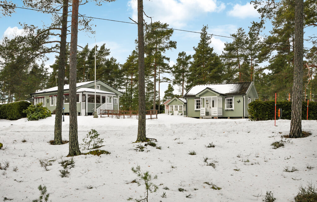 Feriehus - Arnön Karlstad , Sverige - S73318 9