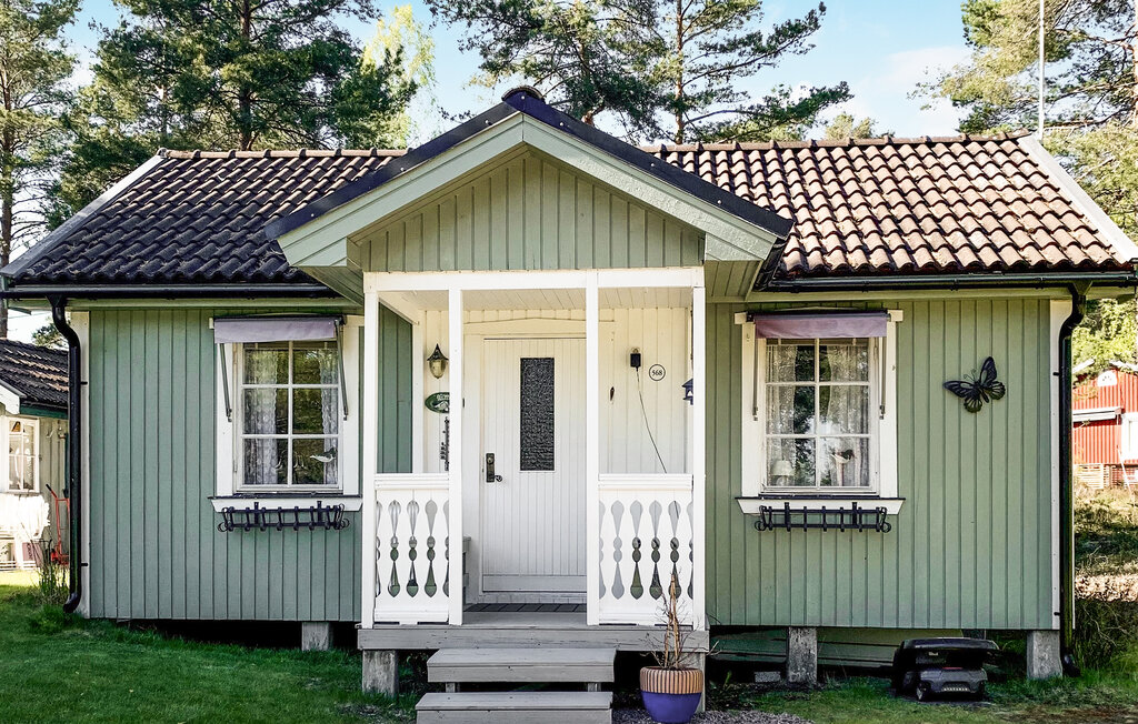 Feriehus - Arnön Karlstad , Sverige - S73318 10