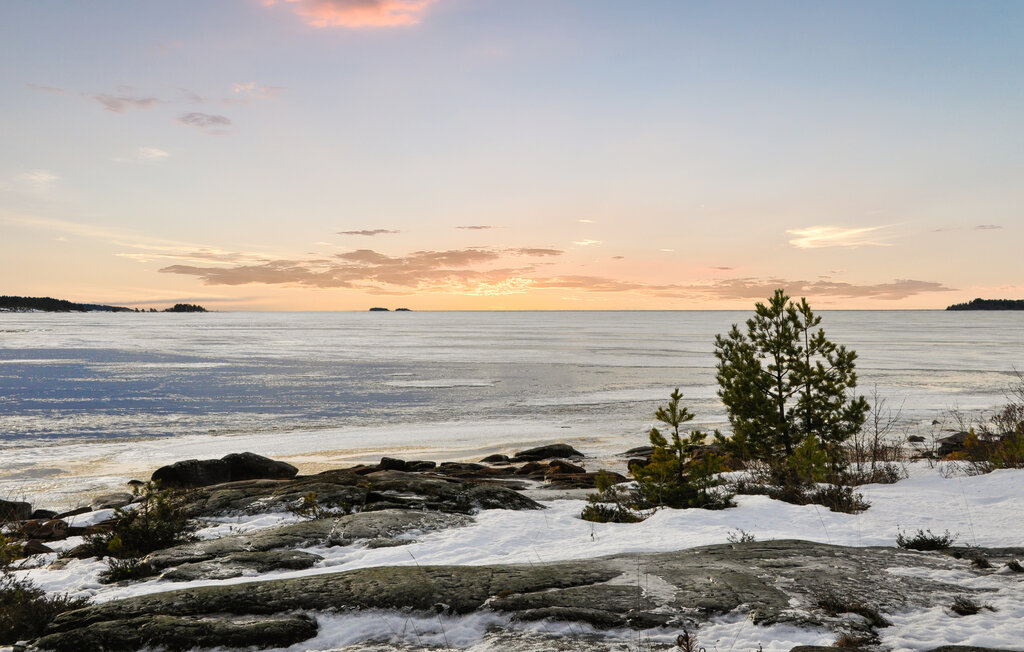 Feriehus - Arnön Karlstad , Sverige - S73318 11