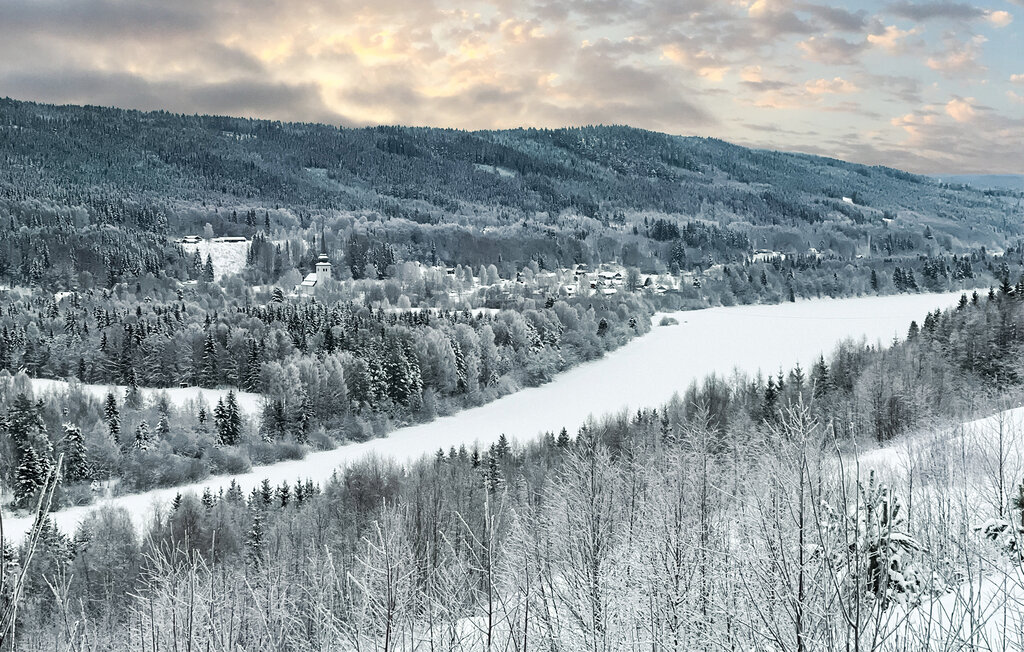 Ferieleilighet - Branäs Mattestorpet , Sverige - S73330 19