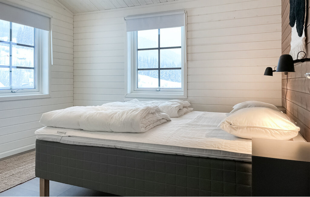 Ferieleilighet - Branäs Mattestorpet , Sverige - S73330 13