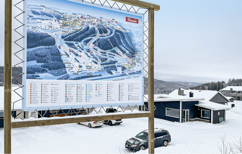 Ferieleilighet - Branäs Mattestorpet , Sverige - S73319 19