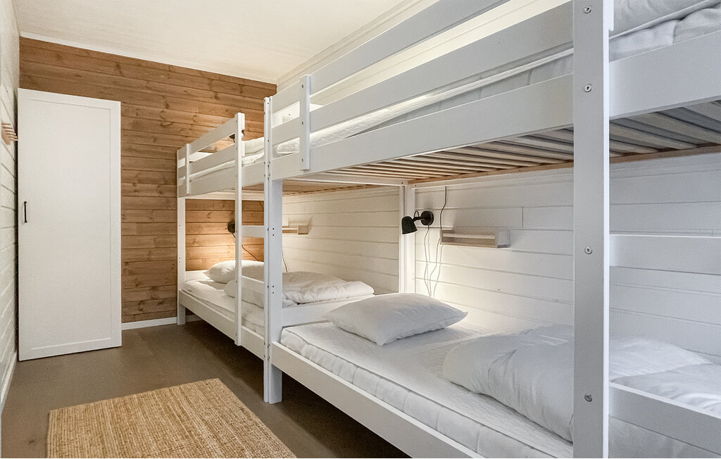 Ferieleilighet - Branäs Mattestorpet , Sverige - S73319 16