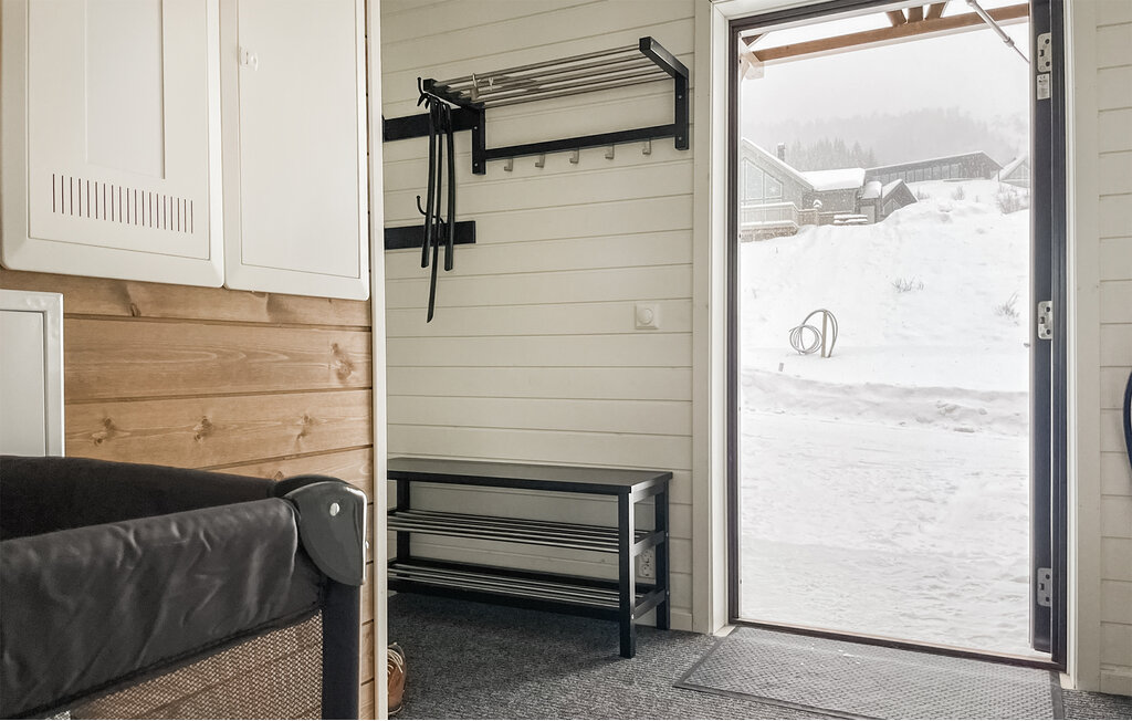 Ferieleilighet - Branäs Mattestorpet , Sverige - S73319 11