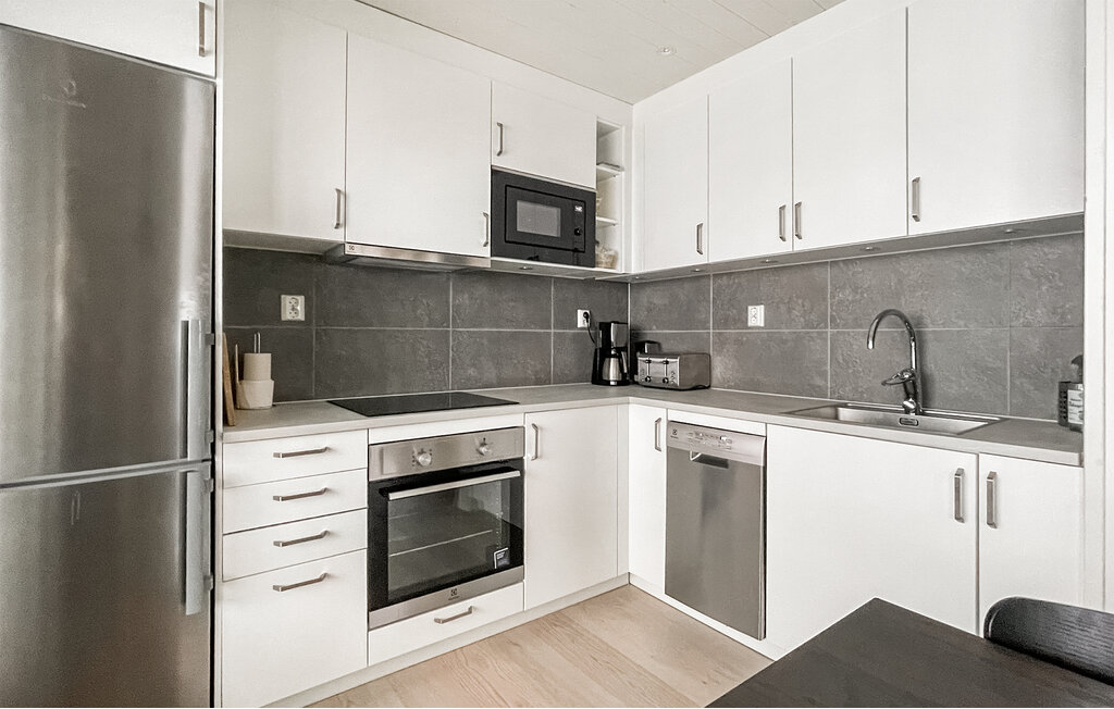 Ferieleilighet - Branäs Mattestorpet , Sverige - S73319 5