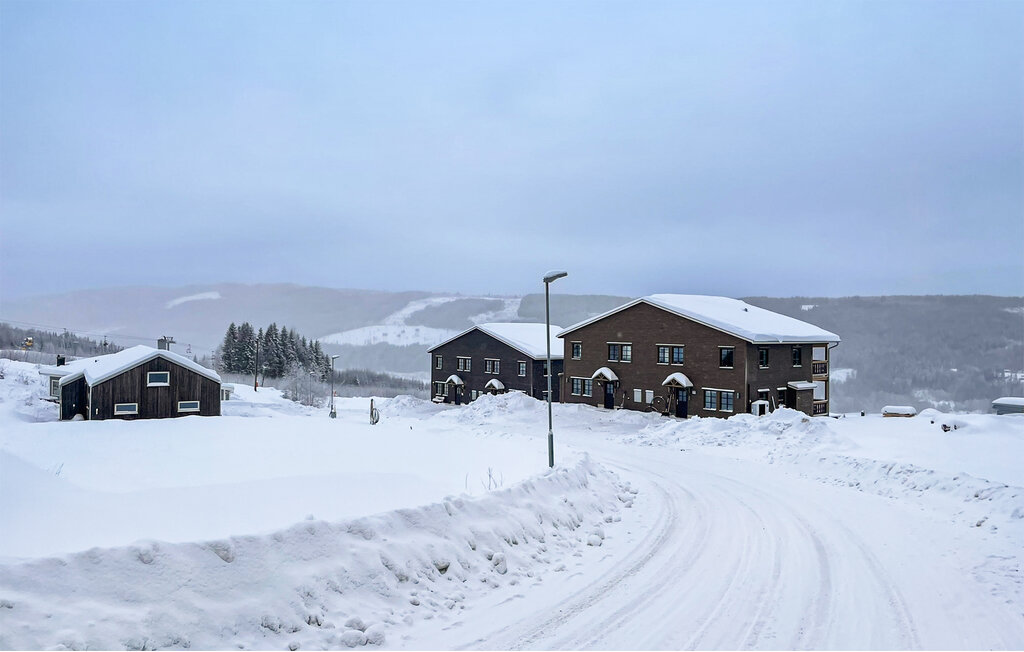 Ferieleilighet - Branäs Mattestorpet , Sverige - S73319 1