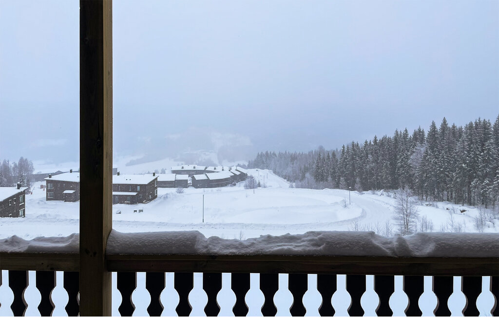 Ferieleilighet - Branäs Mattestorpet , Sverige - S73319 10