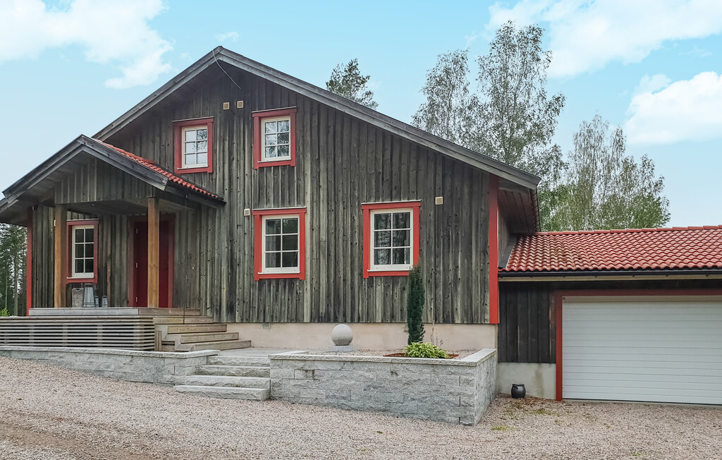 Location de vacances - Sundsbyn/Årjäng , Suède - S73335 8