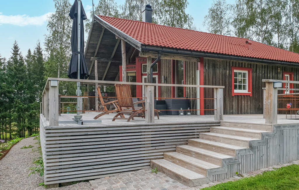 Location de vacances - Sundsbyn/Årjäng , Suède - S73335 9