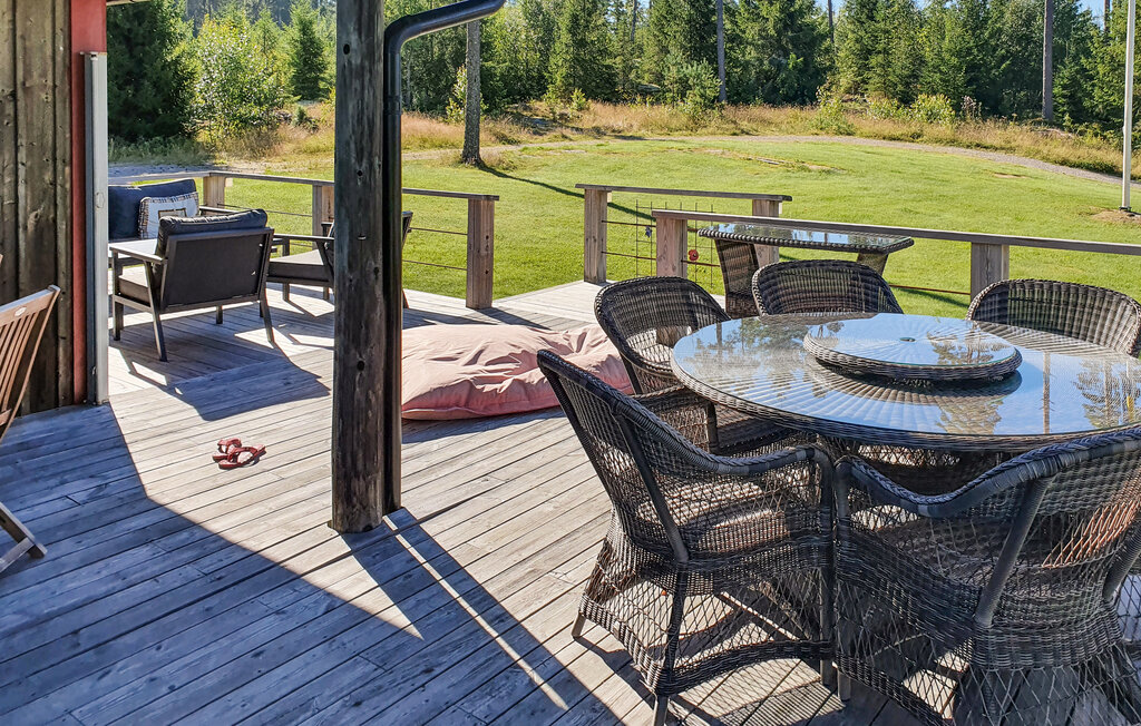 Location de vacances - Sundsbyn/Årjäng , Suède - S73335 2