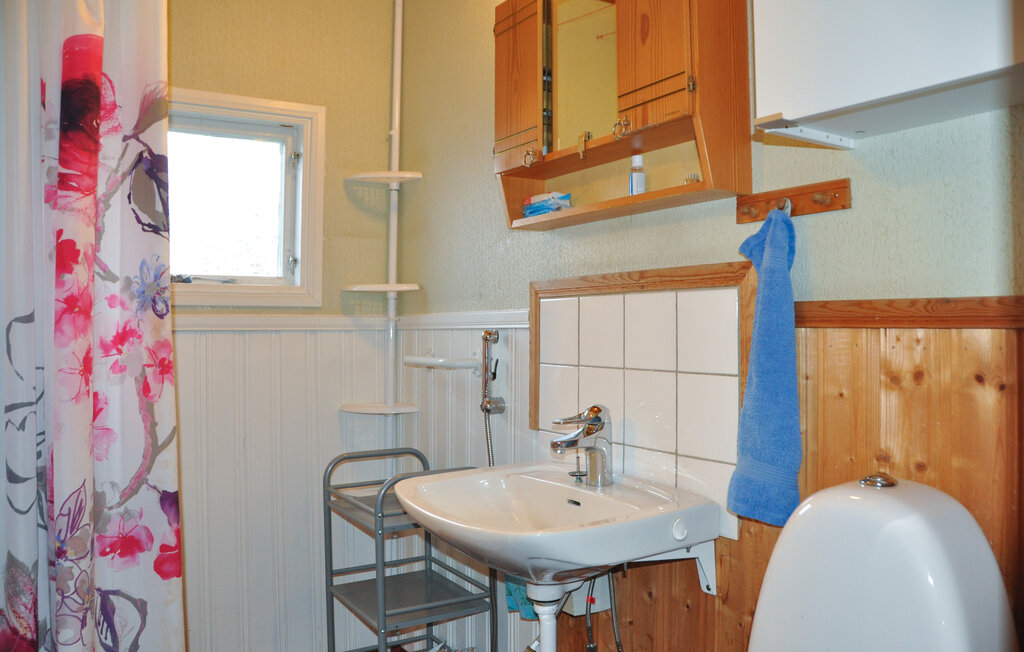 Feriehus - Lundsberg Storfors , Sverige - S73336 22