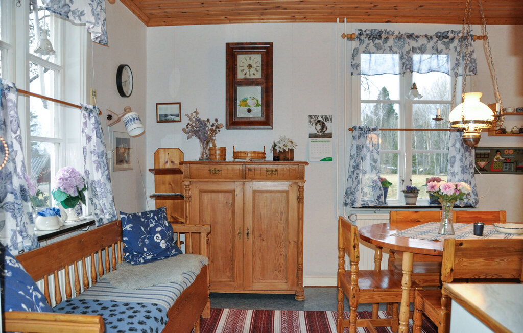 Feriehus - Lundsberg Storfors , Sverige - S73336 7