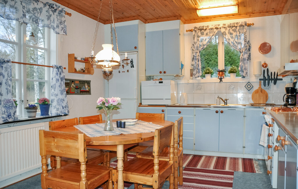 Feriehus - Lundsberg Storfors , Sverige - S73336 19