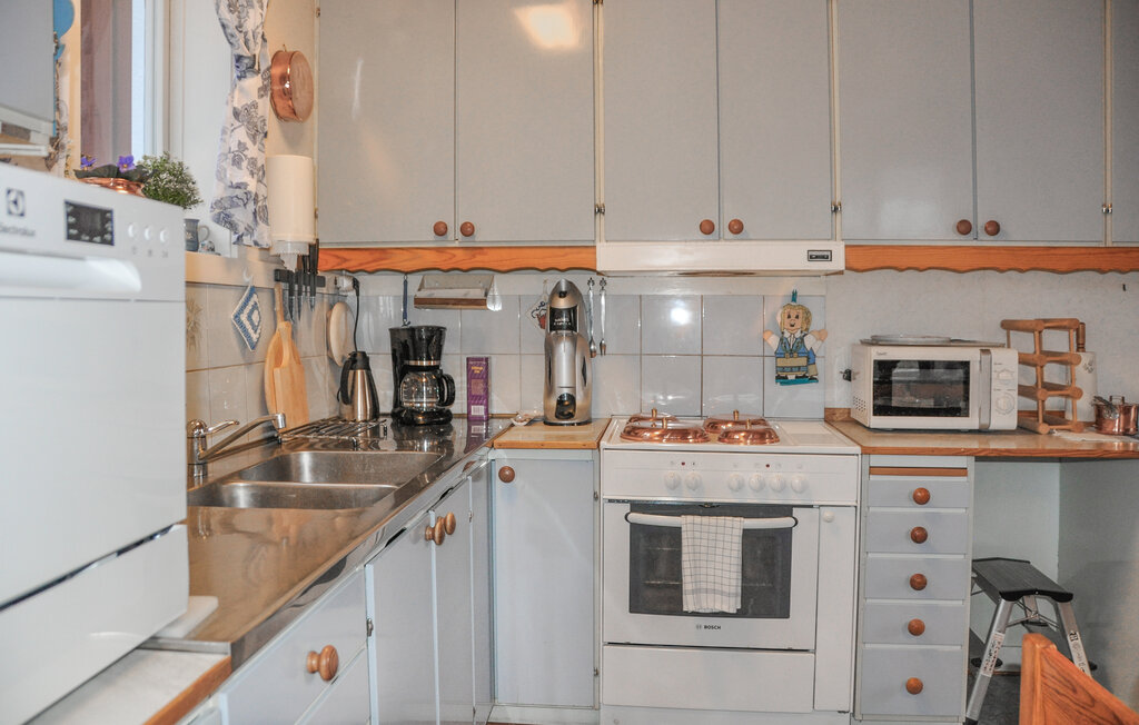 Feriehus - Lundsberg Storfors , Sverige - S73336 8