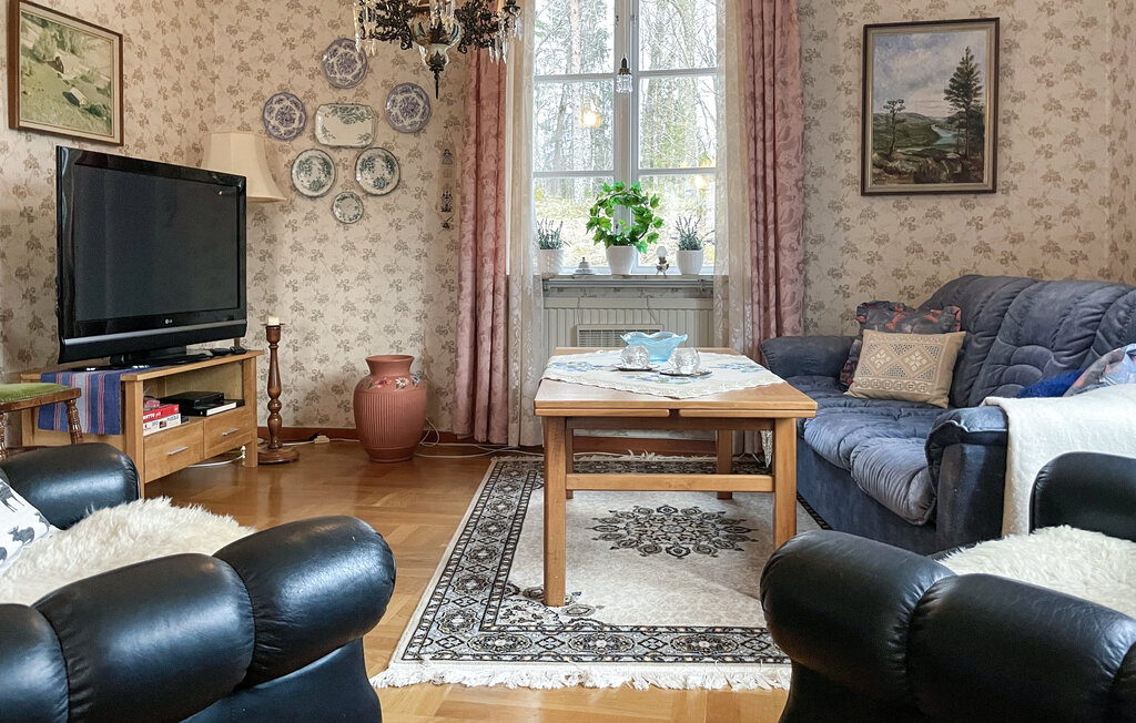 Feriehus - Lundsberg Storfors , Sverige - S73336 3