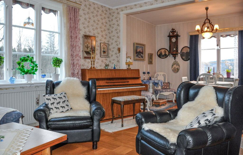 Feriehus - Lundsberg Storfors , Sverige - S73336 5