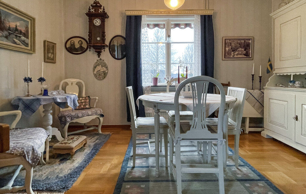 Feriehus - Lundsberg Storfors , Sverige - S73336 6