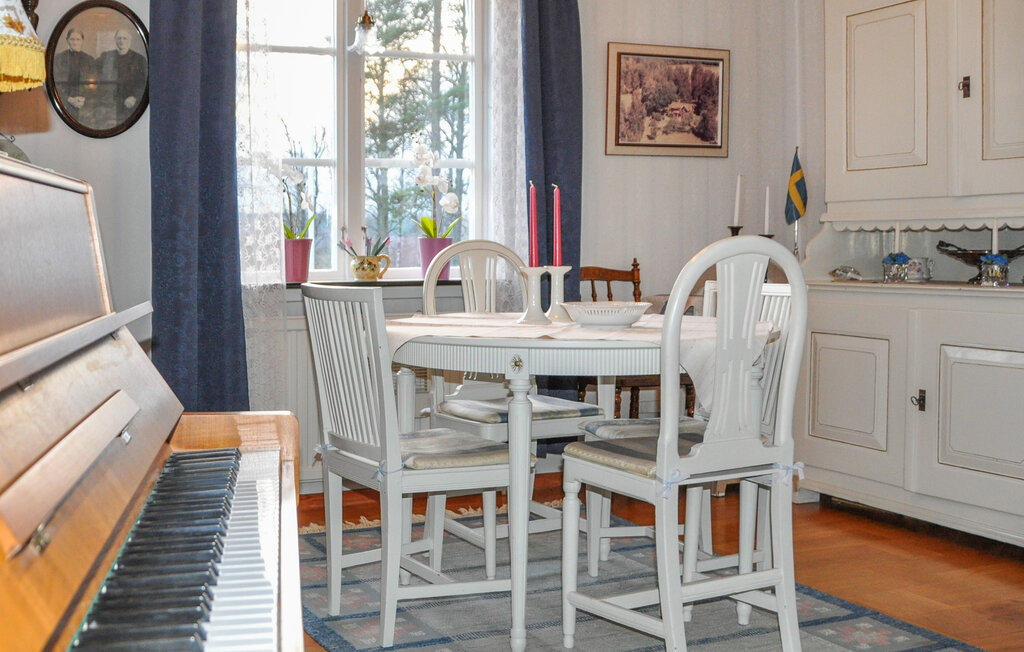 Feriehus - Lundsberg Storfors , Sverige - S73336 18