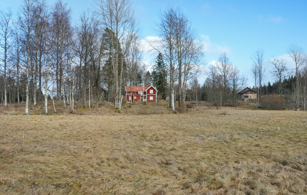 Feriehus - Lundsberg Storfors , Sverige - S73336 11