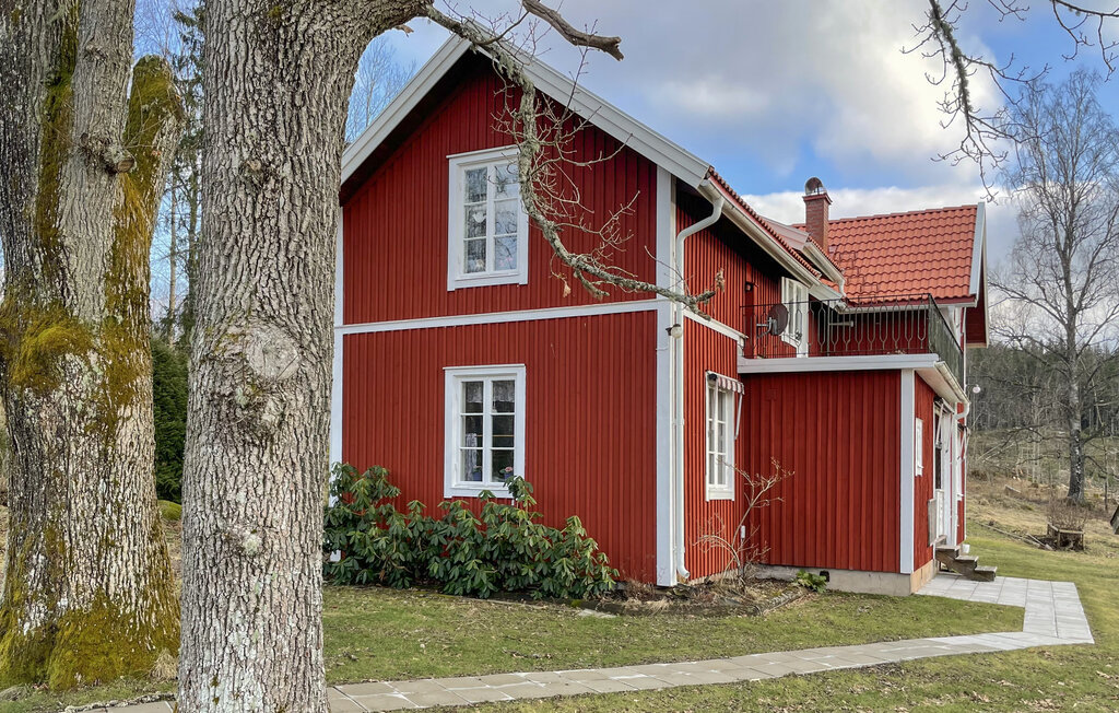 Feriehus - Lundsberg Storfors , Sverige - S73336 12